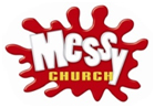 Messy ChurchAt St. Martin's Desford